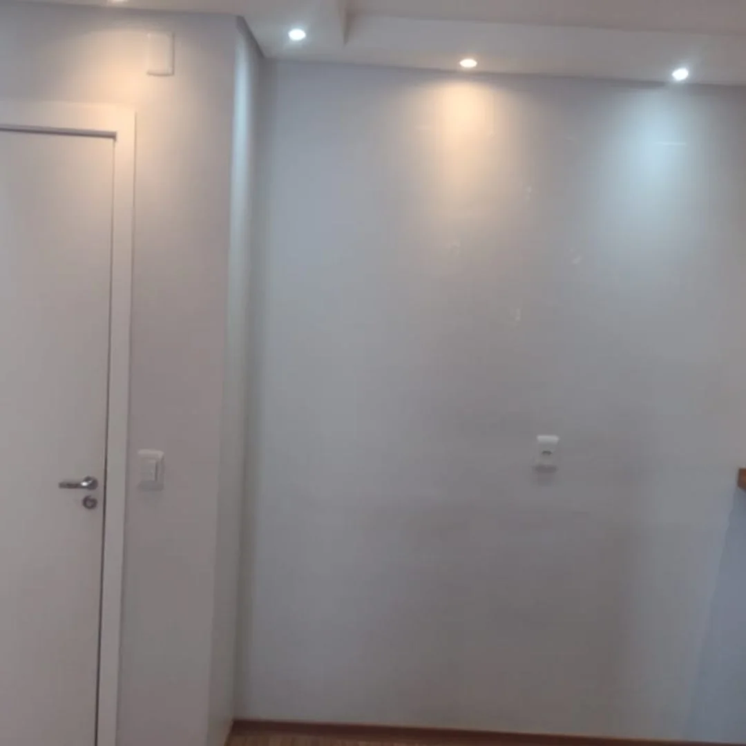 Gesso executada pela Arty Pinturas & Reformas